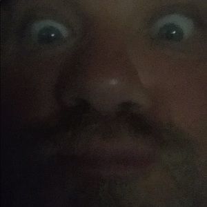 Meet your Posher, Ronald